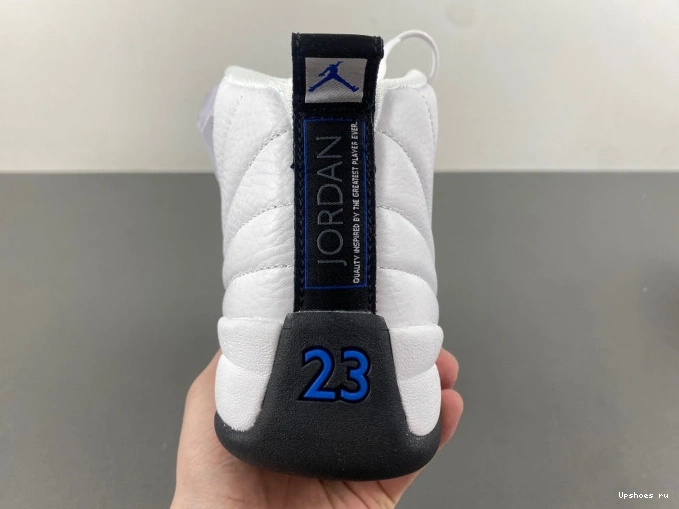 Jordan Blue 12  CT8013-140 Retro 0507